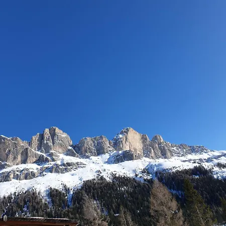 Haus Martin Apartmán Nova Levante
