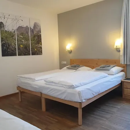 Apartmán Haus Martin Nova Levante