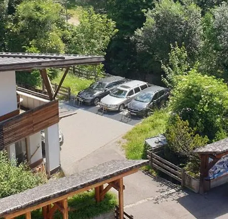 Haus Martin *