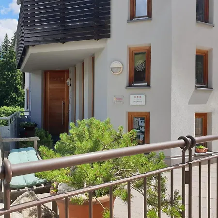Haus Martin * Nova Levante
