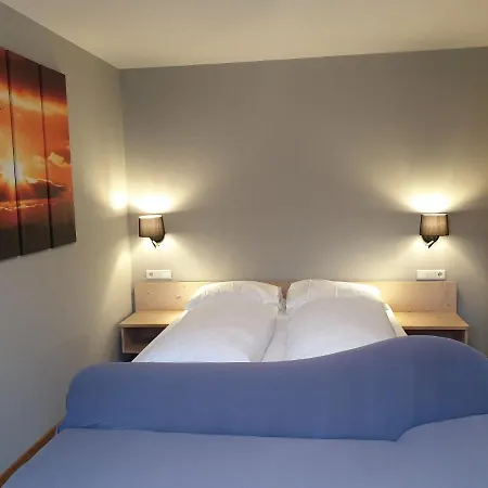 Apartmán Haus Martin Nova Levante