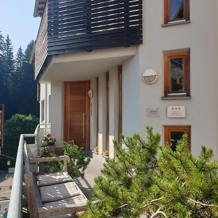 Haus Martin * Nova Levante