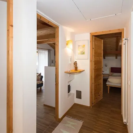 Haus Martin Apartmán Nova Levante