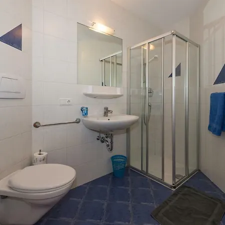Apartmán Haus Martin Nova Levante