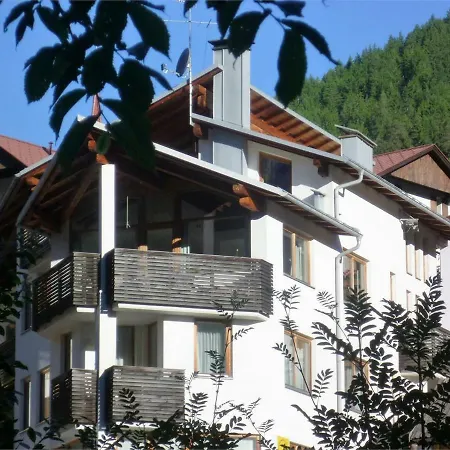 Haus Martin Nova Levante