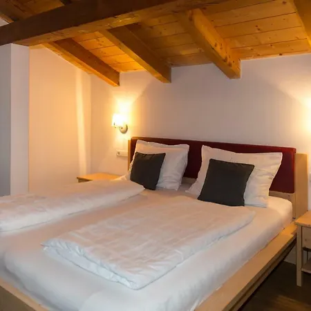 Haus Martin Nova Levante