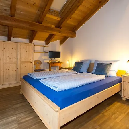 Apartmán Haus Martin Nova Levante