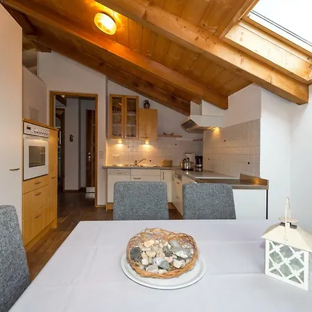 Haus Martin * Nova Levante
