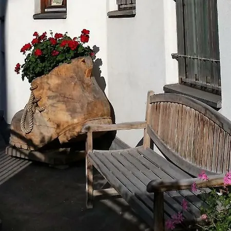 Apartmán Haus Martin